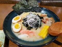 -傑·料理·海鲜放题(佛山文华荟店)