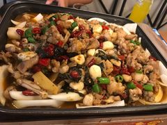 -回·龙虾铺·盆盆蟹·烧烤大排档(回龙观店)