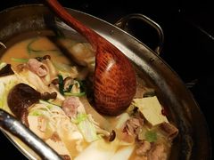 -醉虎传(南锣鼓巷店)