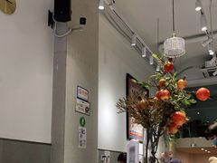 大堂-小豆海棠(嘉兴路店)