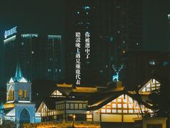 -好吃街美食城(八一广场店)