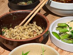 -SHAN山(前滩太古里店)