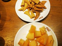 -肖记公安牛肉鱼杂馆· 省级非物质文化遗产(仁和路店)