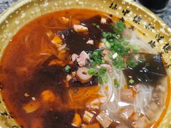 -李记小小吃(涪江路店)