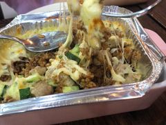 -蘑菇餐厅(马台街店)