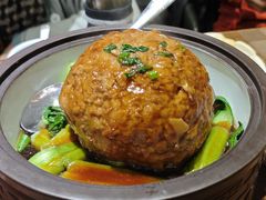 -宋庄魁元艺术餐厅