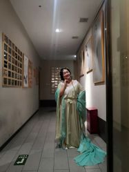 -盘子女人坊古装写真摄影(厦门总店)