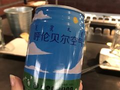-很久以前羊肉串(中山公园店)