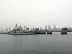 -中国人民解放军海军博物馆