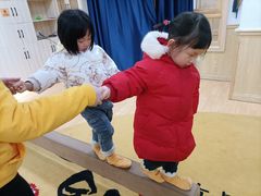 -狮子妈妈托育早教幼儿园(岳麓店)