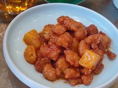 -李氏传家菜(兴城路店)