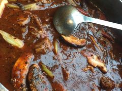 -有才叔的小馆(招商依云曲江店)