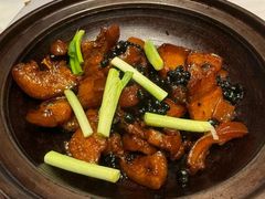 -五棵树•粤西高凉菜(琶洲店)