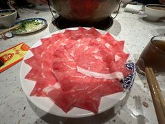 -鑫隆四季涮肉(八角畅游店)