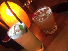 -富力丽思卡尔顿酒店·FLAIR餐厅酒吧