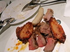 -戈拿旺巴西烤肉(崇文门店)