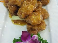 -宝发园名菜馆