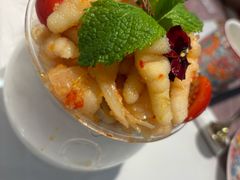 -泰椰里·泰国餐厅(智慧城广百广场店)