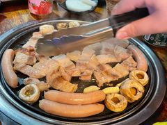 -杀猪天·韩国烤肉(总店)