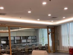 -爱康国宾体检中心(福田分院)