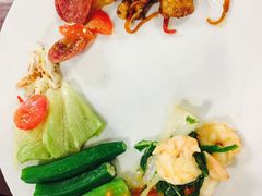 -卡帕莱度假村(西巴丹岛)