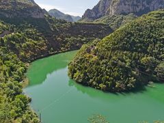 -青龙山生态文化旅游区(慈云寺)