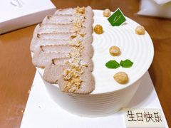 -Tomado绿色烘焙(大尧三路店)