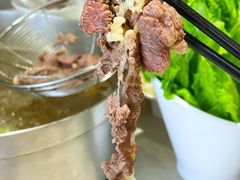 -陈记顺和潮汕牛肉火锅(棠德南路店)