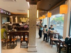 大堂-同心楼(解放北路店)