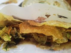 -舞素卷菜煎饼.糁汤(万达金街店)