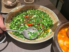 -山石榴·贵州菜(陆家嘴中心店)