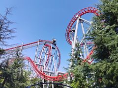 -青岛方特梦幻王国