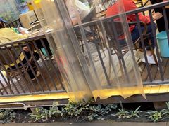 -醉月城西昌火盆烧烤(天府店)