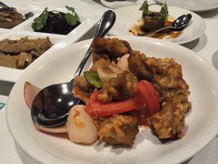 -莆田餐厅PUTIEN(西安万象天地店)