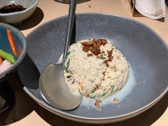 渣男豆腐-山石榴·贵州菜(丰盛里店)