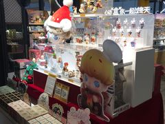 -泡泡玛特POPMART(崇文门国瑞城店)