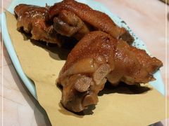 -状元阁烧烤(新华路总店)