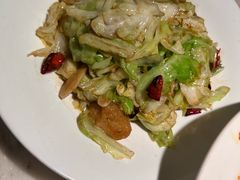 -初蓉丨遇见新川菜(亲贤街荣耀店)