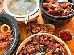 -宋小谨·泉州菜(西沙湾店)
