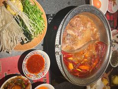 -牛New寿喜烧(虹桥新天地店)