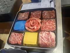 -勇誌烧肉·焱铁烧