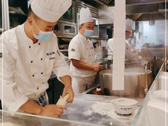 -马记永·兰州牛肉面(山姆外高桥店)