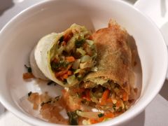 厦门薄饼-黑明餐厅(白鹭洲店)