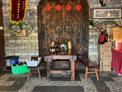 -桃源人家(东门店)