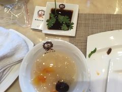 -银湖宴会中心-餐饮部