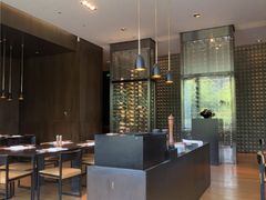 -当米亚诺意大利餐厅(武汉光谷凯悦酒店)