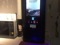-橙果24h自习室(花园桥店)