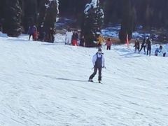 -青州驼山滑雪场