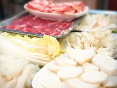 -新招鲜本地鸡窝(平凉路店)