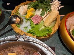 -牛New寿喜烧(龙湖金沙天街店)
